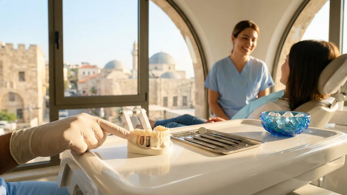 2026 Dental Implant Prices in Turkey: The Complete Cost Guide