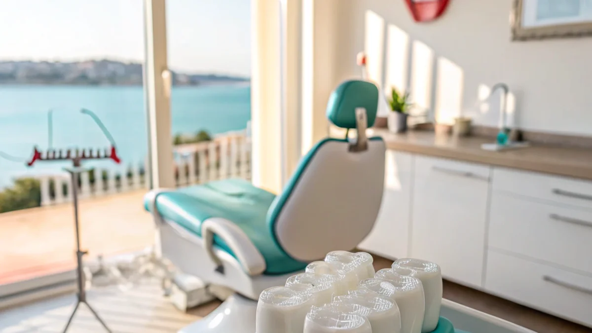 Turkey Teeth Packages: All-Inclusive Dental Holiday Guide