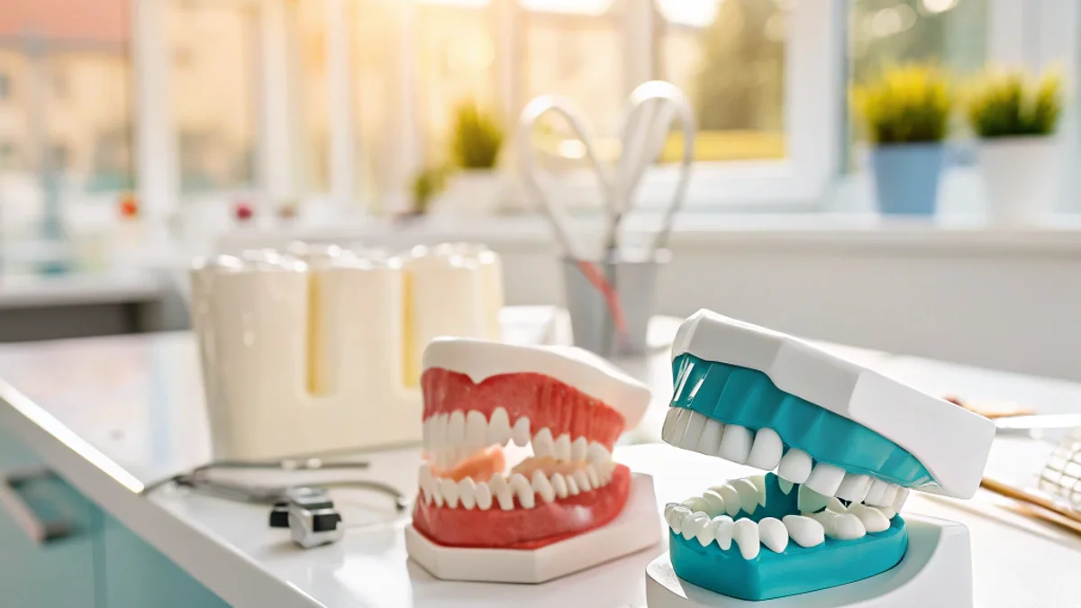 Veneers in Turkey: E-Max vs Zirconia — Prices & Guide